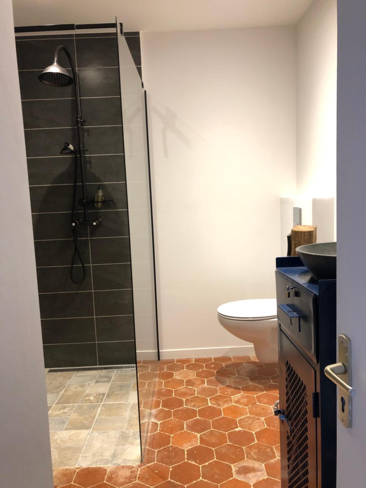 Mansio Vitae Nolay  Zimmer foto